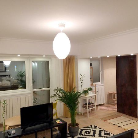 My Little Studio Bucureşti Eksteriør bilde
