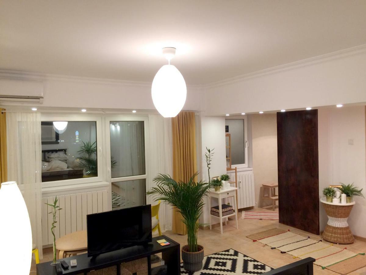 My Little Studio Bucureşti Eksteriør bilde