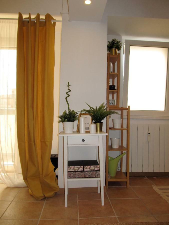 My Little Studio Bucureşti Eksteriør bilde