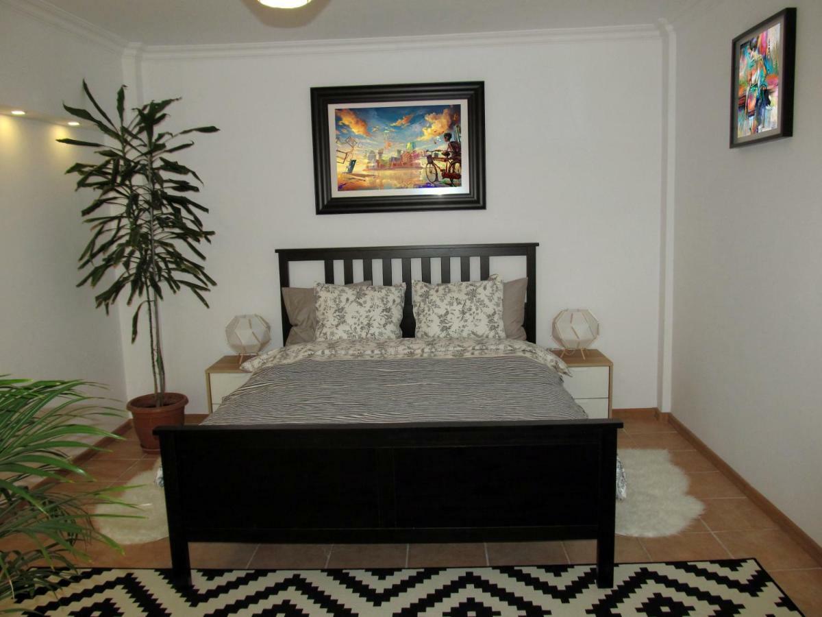 My Little Studio Bucureşti Eksteriør bilde