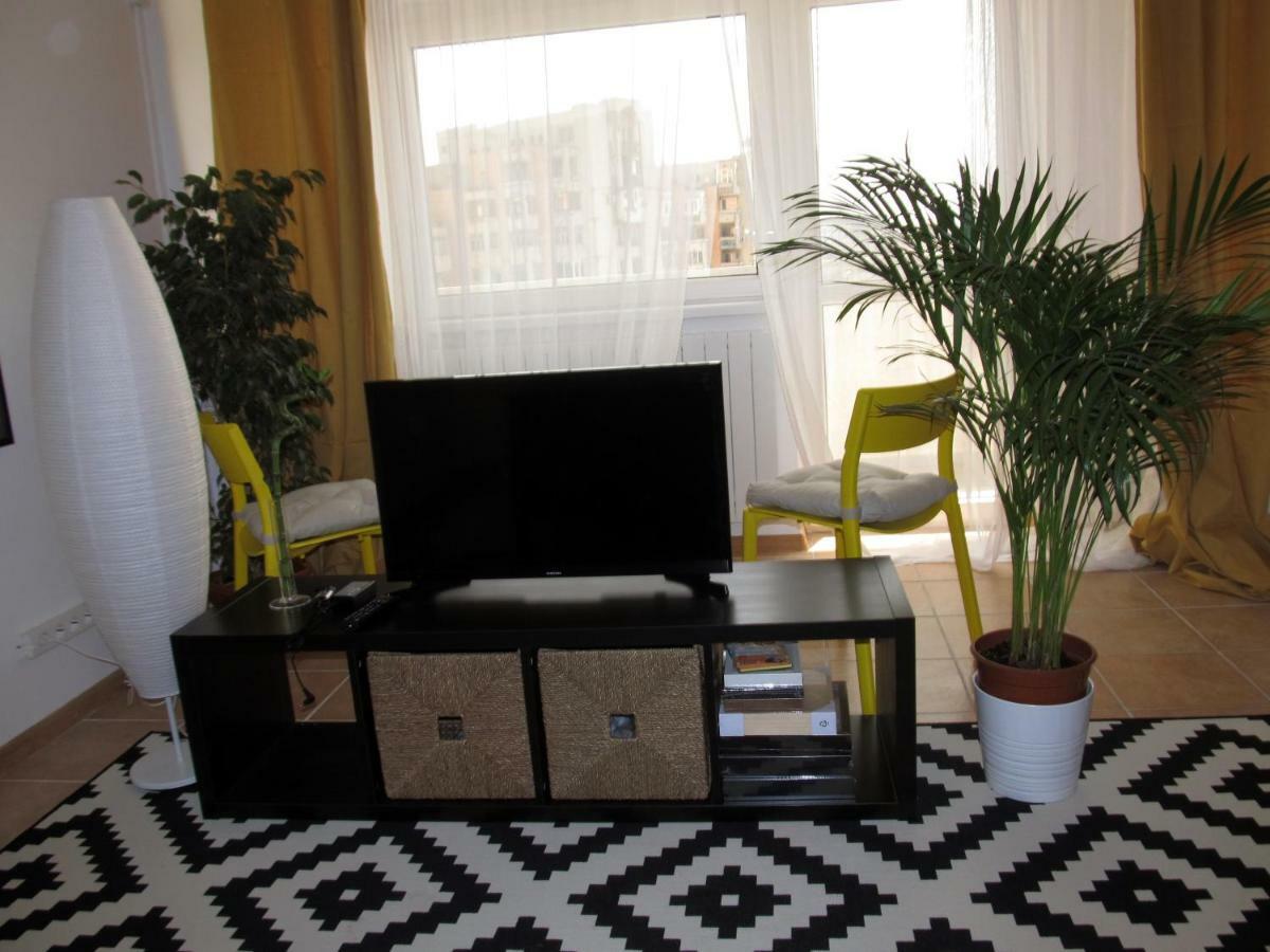 My Little Studio Bucureşti Eksteriør bilde