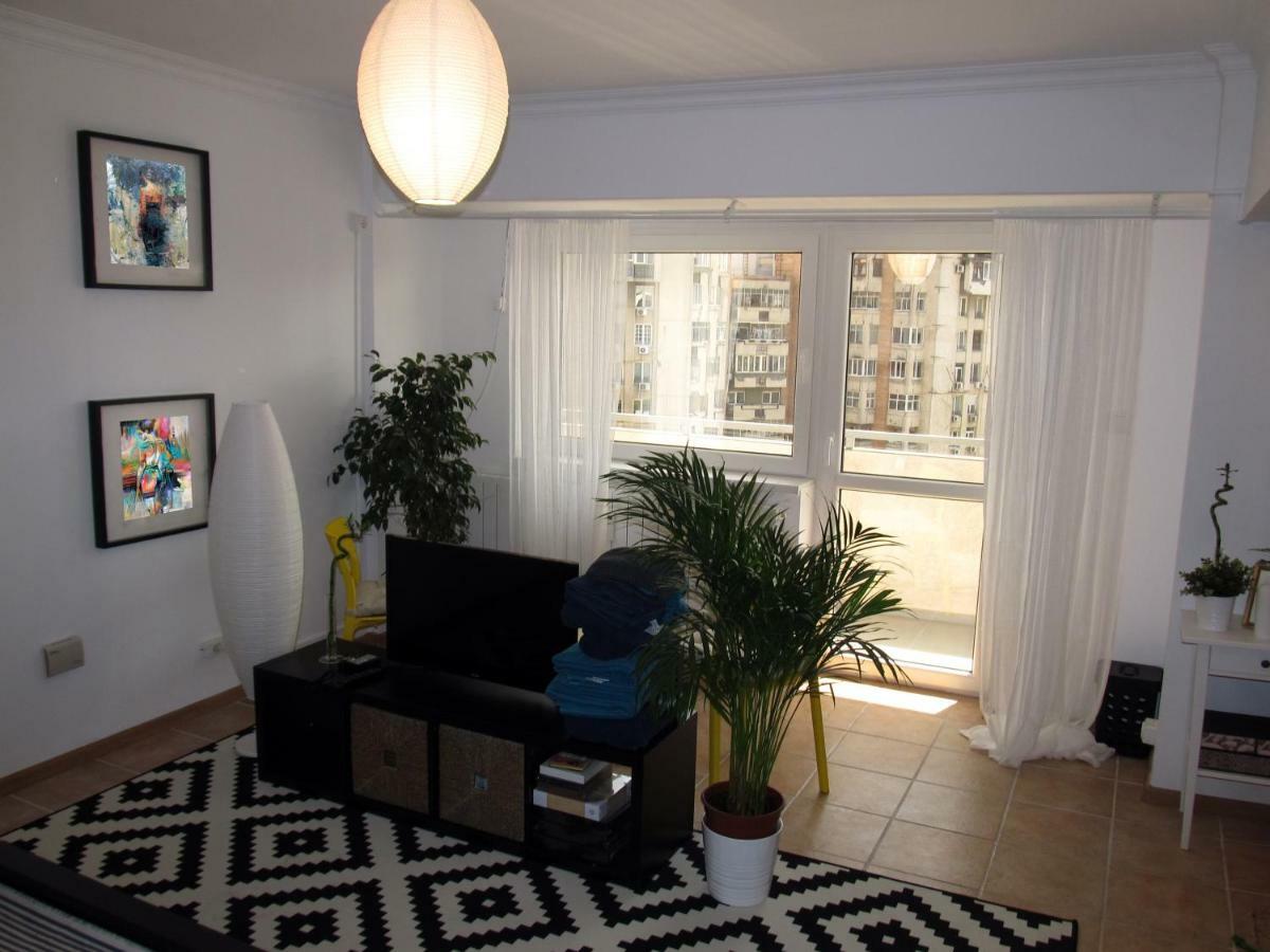 My Little Studio Bucureşti Eksteriør bilde