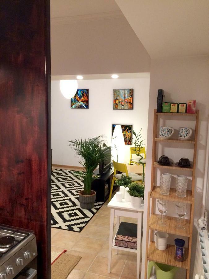 My Little Studio Bucureşti Eksteriør bilde