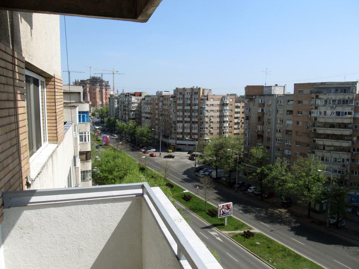 My Little Studio Bucureşti Eksteriør bilde